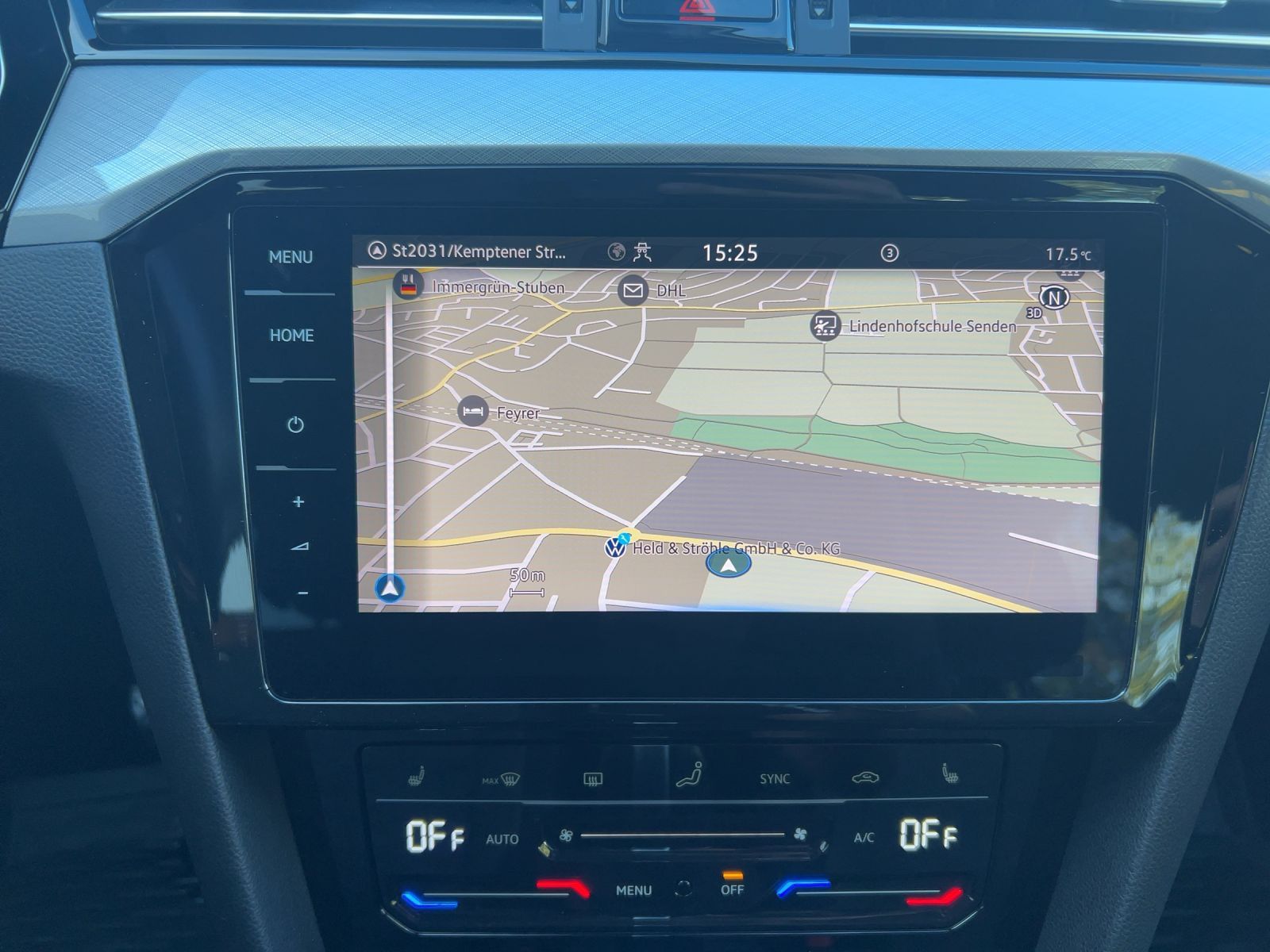 Volkswagen Passat Variant - Bild 11