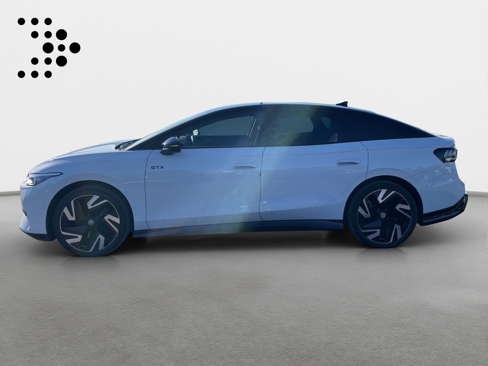 Volkswagen ID.7 - Bild 5