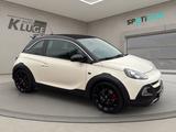 Opel Adam 1,4 Rocks S, PDC, Sitz+Lenkradheizung - Opel Adam: Rocks