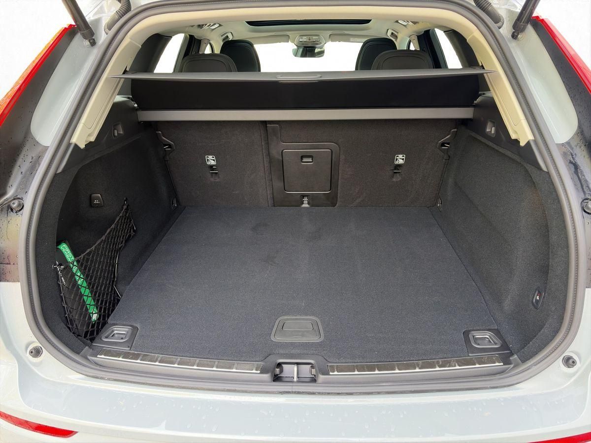 Volvo XC60 - Bild 22