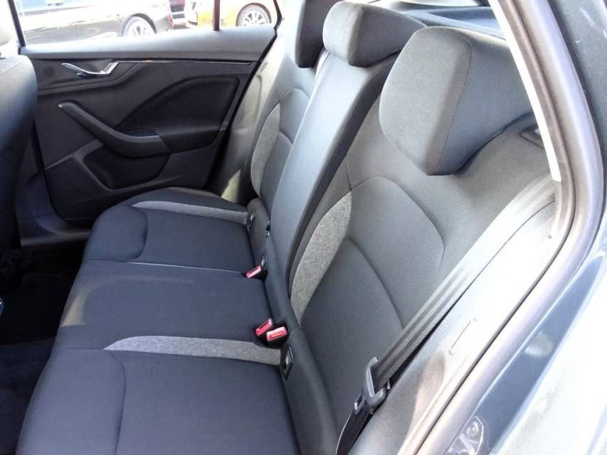 Fahrzeugabbildung SKODA Scala  1.0 TSI  Cool Plus