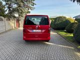 Volkswagen T6 / Multivan / DSG / 2.0 TDI / Navi / Alcantara - gebrauchte VW T6 Multivan aus dem Jahr 2018
