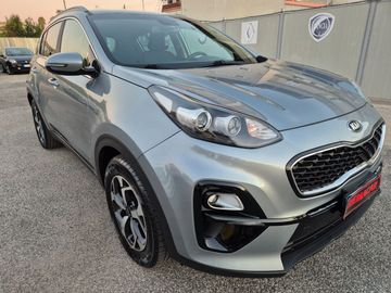 KIA Sportage - 5