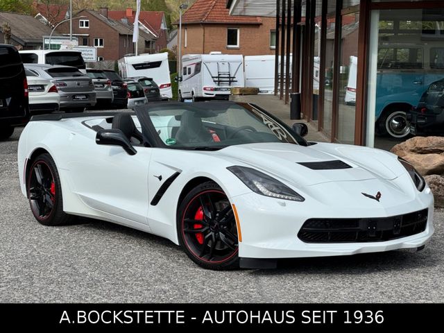 CORVETTE C7