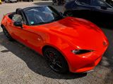 Mazda MX-5 2.0 184ps 30th Anniversary 30th Anniversary - Mazda MX-5 in Dortmund