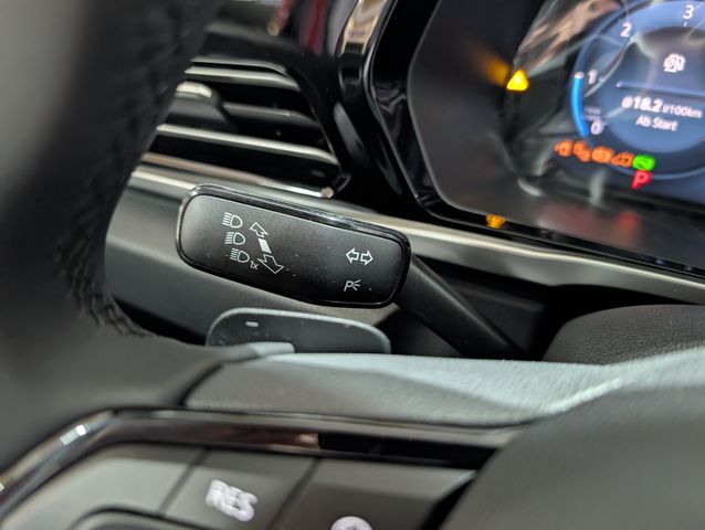 Ford Tourneo Connect Tourneo Grand Connect Tit. 2,0l 