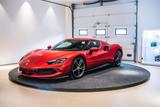 Ferrari 296 GTB *CARBON, FULL OPTIONS* - Ferrari 296 GTB Gebrauchtwagen