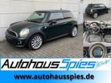 MINI One 1.6  Nav Shz KlimAut Tmat - MINI ONE aus 2013