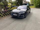 Audi A8 L 60 TFSI e 144.000€ Bruttolistenpreis - Audi A8: 6.0