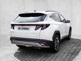 Hyundai Tucson Trend Mild-Hybrid 4WD 1.6 CRDi Mild Hybri - Hyundai mit Diesel-Antrieb: Automatik