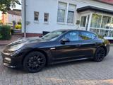 Porsche Panamera Basis - Porsche Panamera in Dortmund