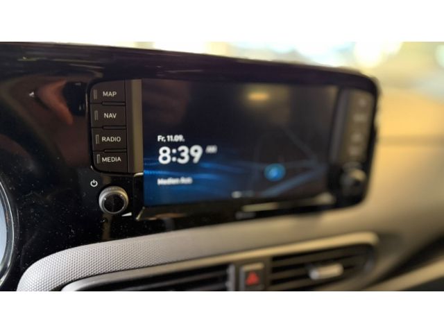 Hyundai i10 – Bild 12