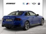 BMW M240i xDrive Coupé HUD HK RFK ALED PA WLAN - BMW M240i in Frankfurt (Main)