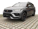Cupra Ateca VZ 2.0 TSI 4Drive DSG Panorama AHK 5J.Gara - Cupra Ateca Gebrauchtwagen in Hamburg