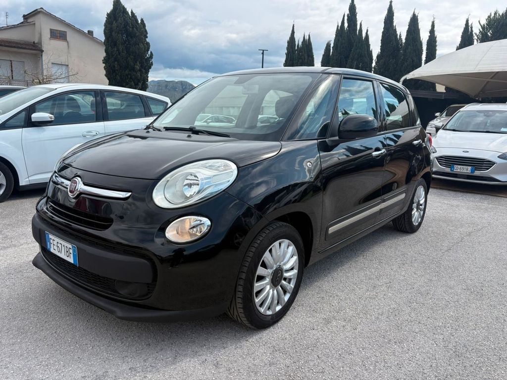 Image of Fiat 500L