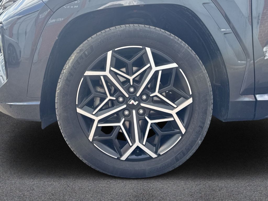Hyundai Tucson – Bild 11