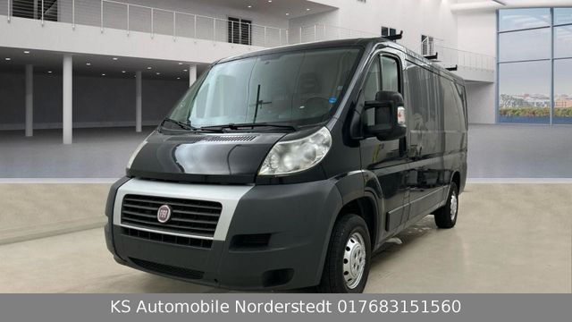 Fiat Ducato Kasten  2.3 30 L2H1 130 MULTIJET 1 Hand