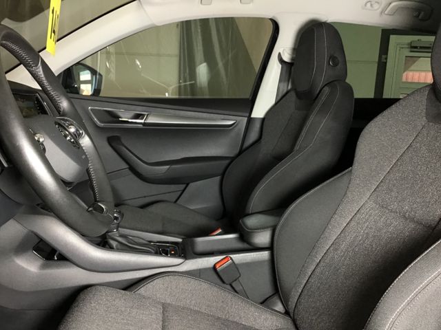 Fahrzeugabbildung Skoda Karoq Style 1.5 TSI DSG/Navi/ACC/Kamera/LED/SHZ