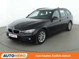 BMW 3er 320d EfficientDynamics Aut.*NAVI*TEMPO*PDC* - BMW: Kombi, 3er