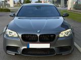 BMW M5 M5 - BMW M5 Gebrauchtwagen