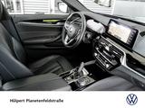 BMW 520 STANDHEIZUNG LEDER PANO CAM NAVI LM17 - BMW 520 in Bochum