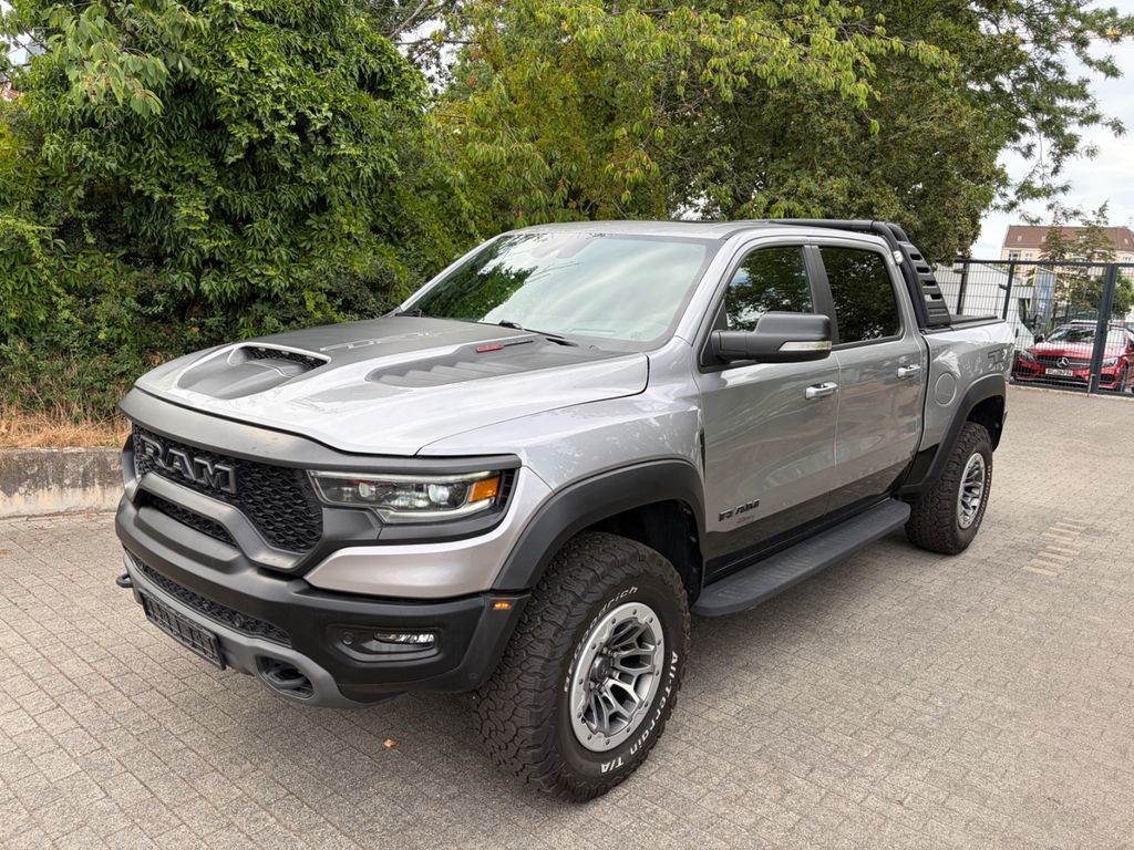 Image of Dodge RAM