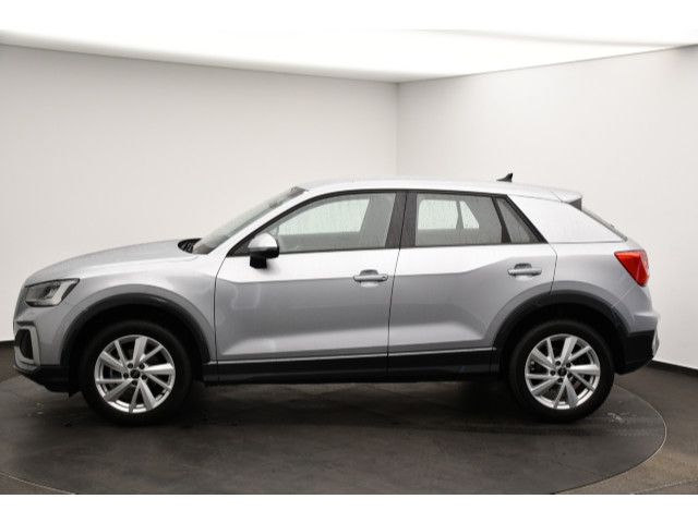 Audi Q2 - Bild 18