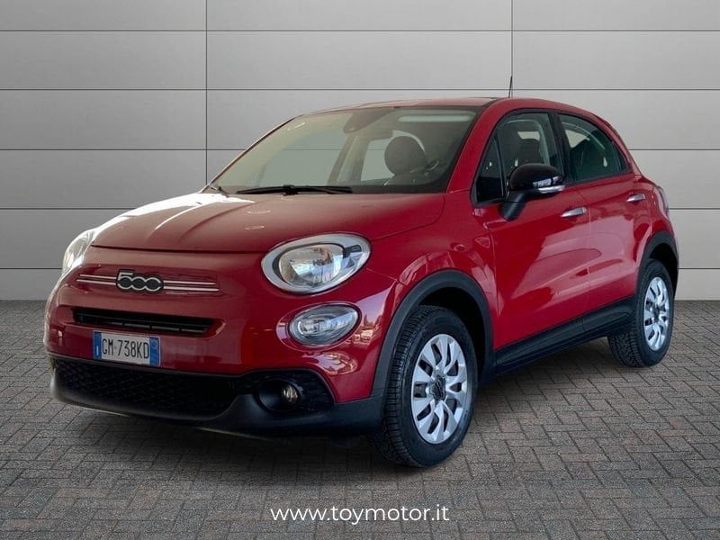 Fiat FIAT 500X 1.3 MultiJet 95 CV Sport