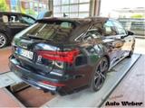 Audi S6 Avant S-Sitze HD-Matrix OptikSchwarz AHK B&O - Audi S6 in Leipzig