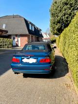 BMW 318Ci - Cabrio E46  - BMW 318 in Oldenburg