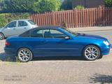 Mercedes-Benz 240 MB 209 Cabriolet Cabrio - Mercedes-Benz 240 aus 2003