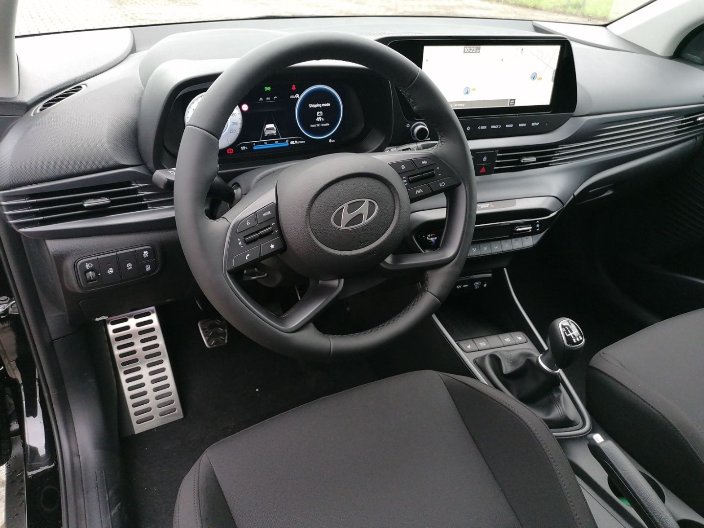 Hyundai BAYON - Bild 7