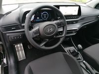 Hyundai BAYON - Vorschau Bild 7