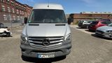 Mercedes-Benz Sprinter 316 CDI - Mercedes-Benz Sprinter aus 2017