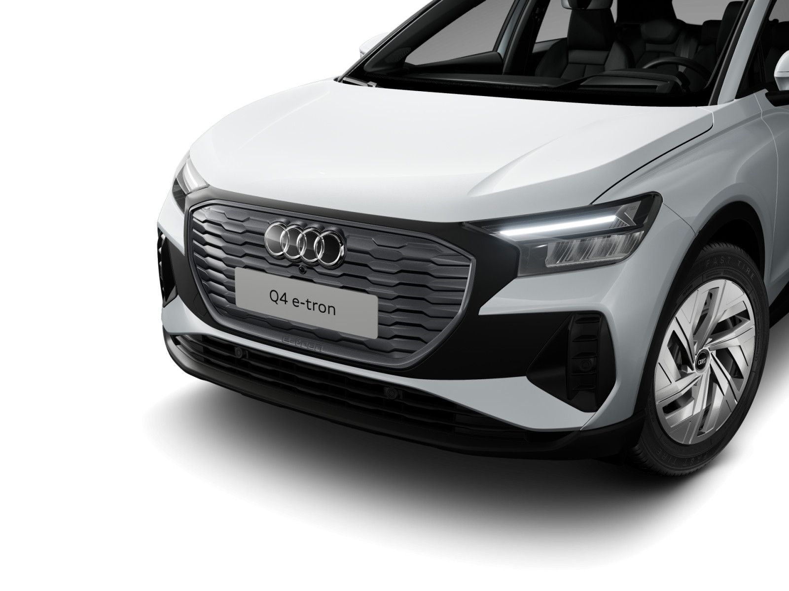 Audi Q4 e-tron - Bild 7