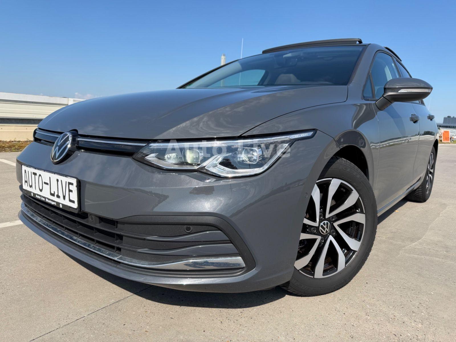 Volkswagen Golf 8 2.0 TDI ACTIVE*DSG*VIR*PAN*IQ-LED*HEAD-UP