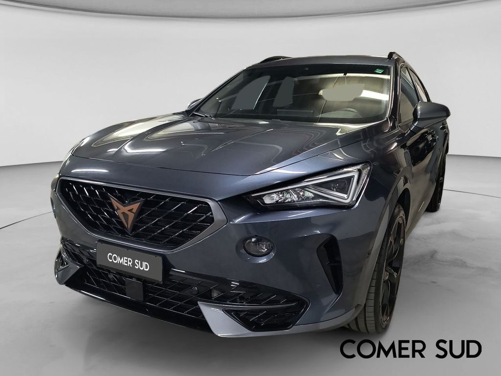 Image of Cupra Formentor