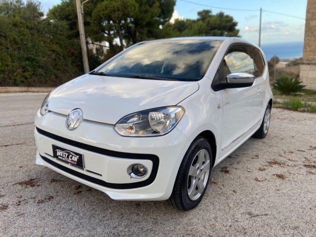 Volkswagen VOLKSWAGEN up! 1.0 75 CV 3p. take up!