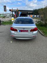 BMW 530d xDrive A Luxury Line Luxury Line