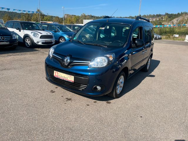 Renault Kangoo Limited