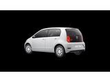 Volkswagen up! 1.0 MPI MOVE UP! SITZHZG KLIMA LED - Volkswagen up! in Hamm