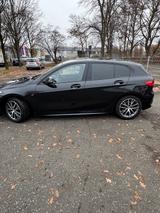 BMW 120i M Sport Steptronic M Sport - BMW 120 von privat
