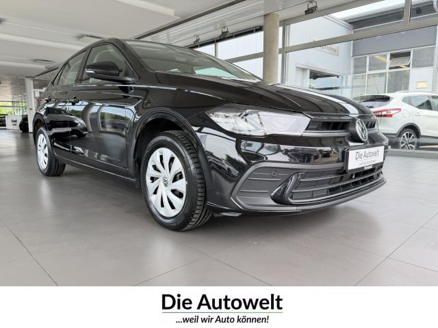 VW Polo VI Life 1.0 TSI AUT ACC NAVI LED TOUCH SHZG