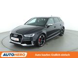 Audi RS 3 2.5 TFSI quattro Aut.*NAVI*CAM*ACC* - Audi RS3 mit Schiebedach