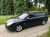 Opel Vectra C 2.2 Caravan TÜV 4/26 Vollled... - Opel Vectra in Dresden