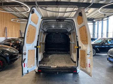 Ford Transit Custom Kasten 320 L2 *KAMERA*AHK*3.SITZE