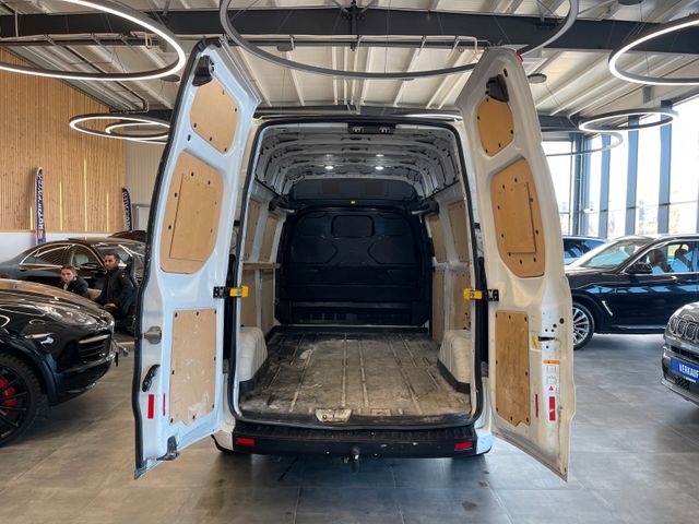Ford Transit Custom Kasten 320 L2 *KAMERA*AHK*3.SITZE