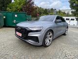 Audi Q8 50 TDI quattro 360+ACC+LEDER - Audi Q8 Gebrauchtwagen