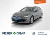Volkswagen Golf Variant 1.5 eTSI Life DSG LED / ACC / Head-