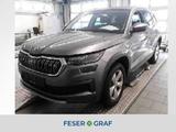 Skoda Kodiaq Style 2.0 TDI DSG Navi AHK Kamera LED SiH - Skoda Kodiaq in Nürnberg